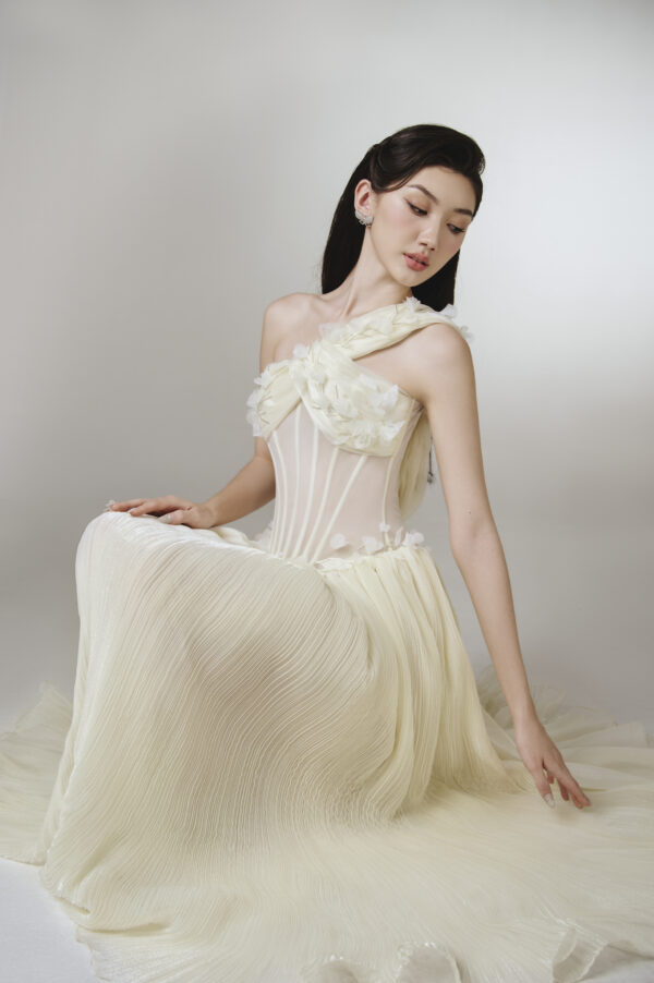 Aphrodite Dress - Image 4