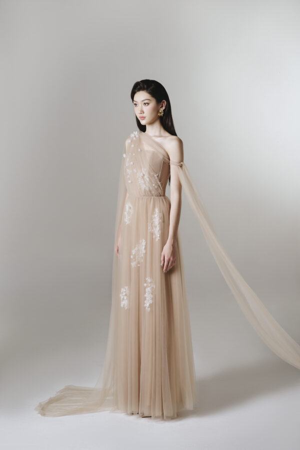 Artemis Dress - Image 5