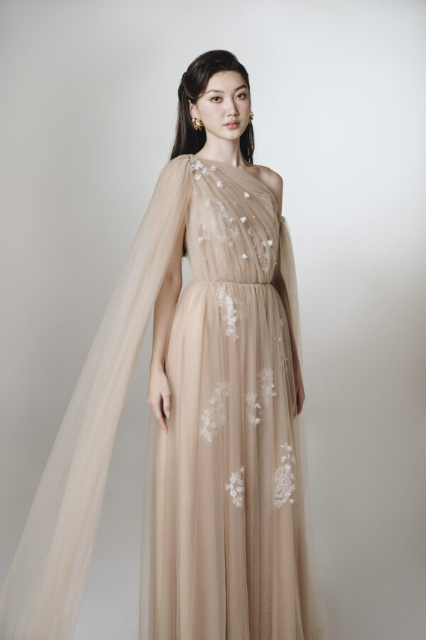 Artemis Dress - Image 4