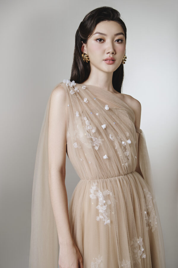 Artemis Dress - Image 3