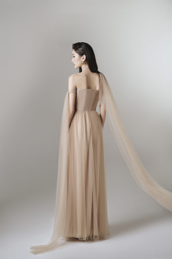 Artemis Dress - Image 2