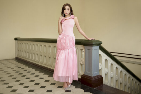 Clara Dress - Image 2