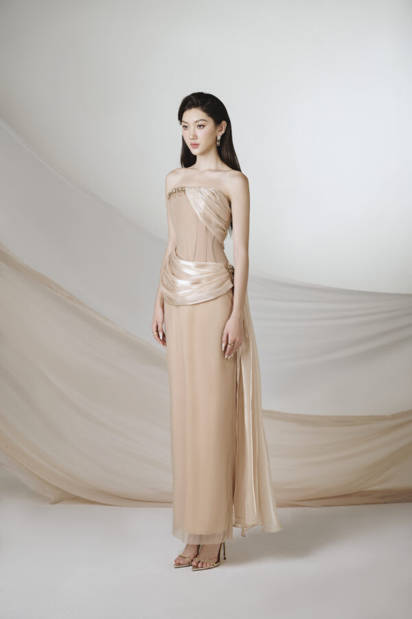 Demeter Dress - Image 2