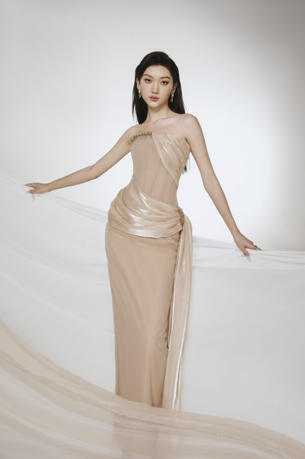 Demeter Dress - Image 5