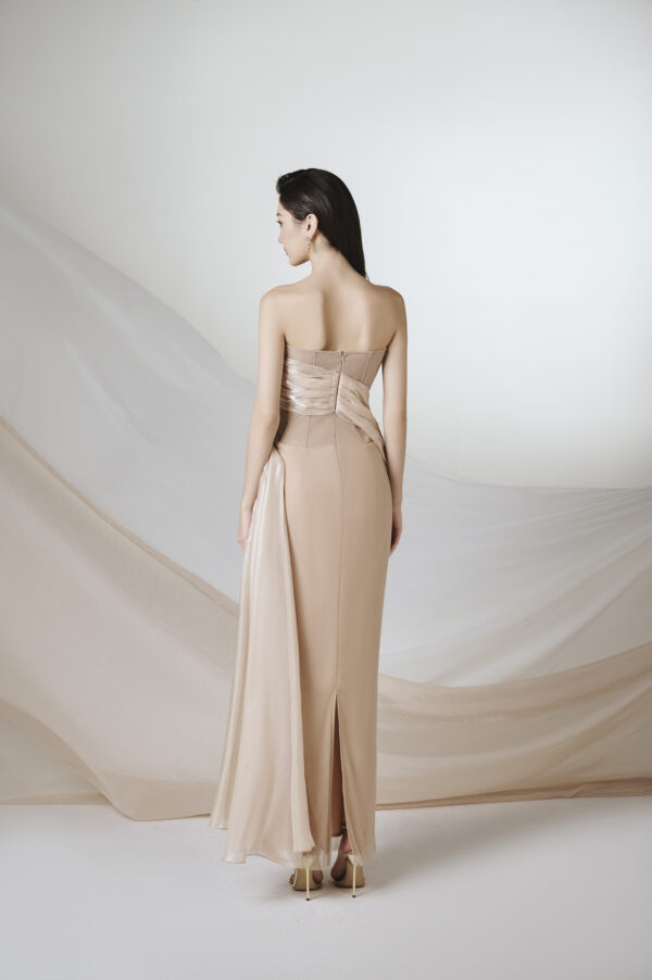 Demeter Dress - Image 6