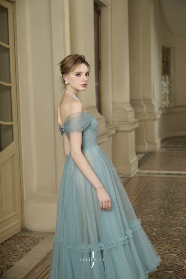 Emma Dress - Image 4