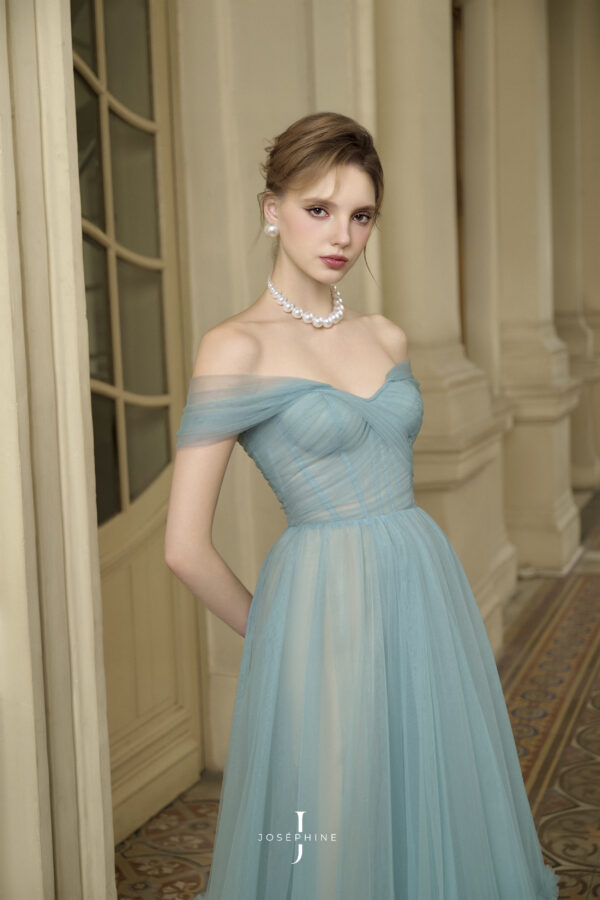 Emma Dress - Image 3