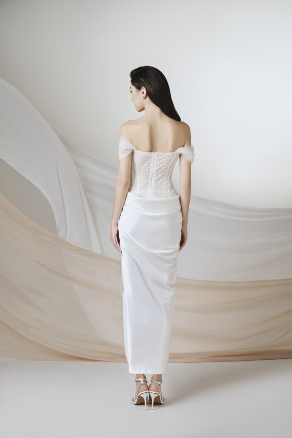 Fea Dress - Image 4