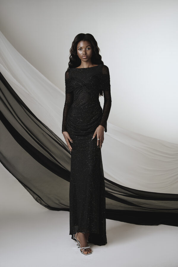 Fea Dress - Image 3