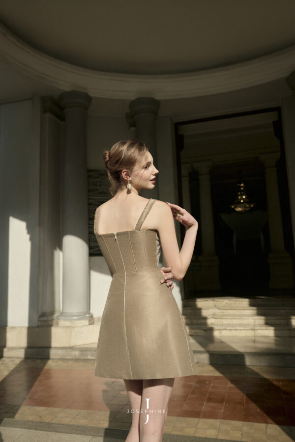 Grace Dress - Image 2