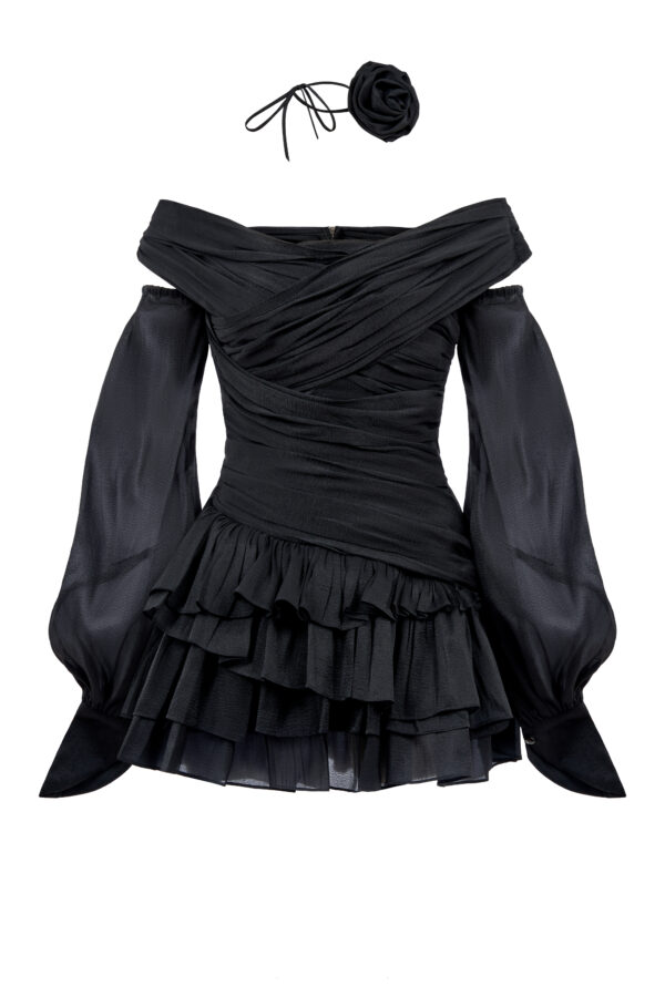 Hestia Dress - Image 6