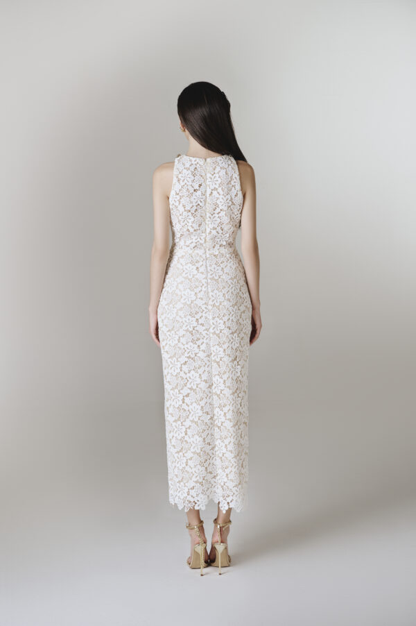 Iris Dress - Image 4