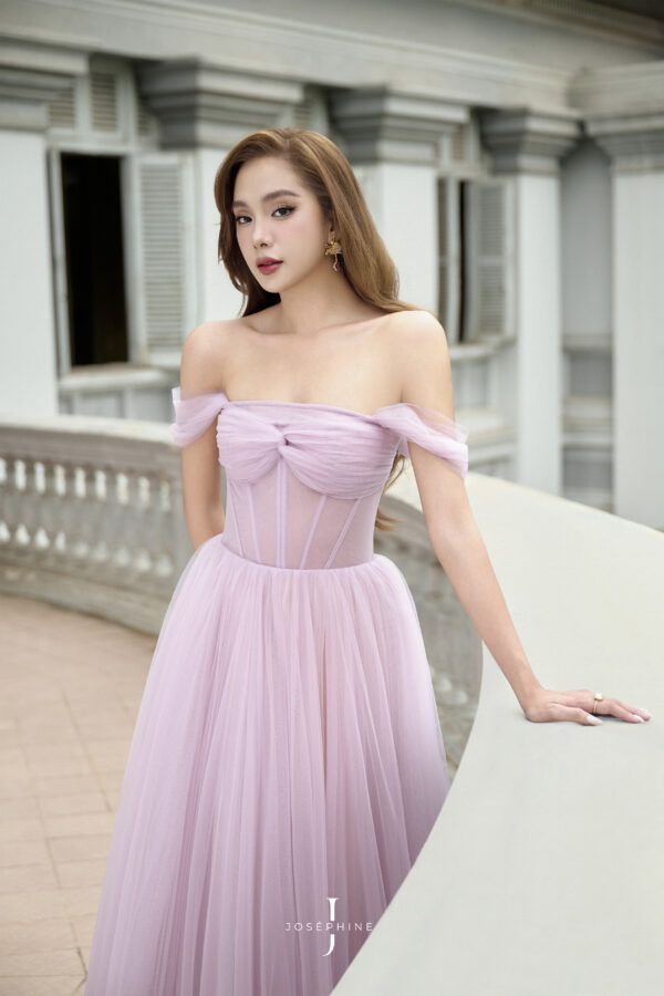 Josephine Dress - Image 2