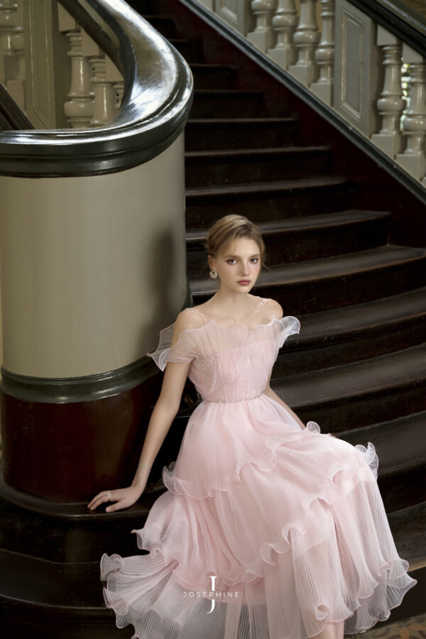 Melody Dress - Image 5