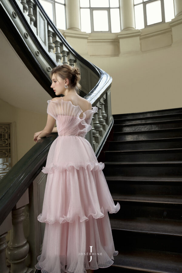 Melody Dress - Image 3