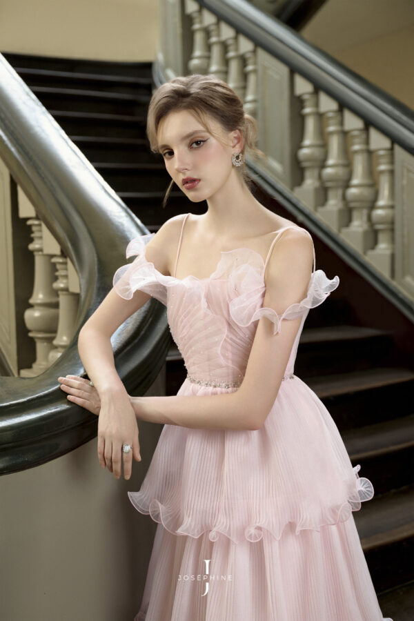 Melody Dress - Image 2