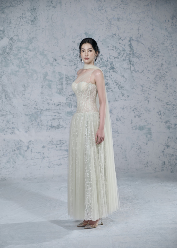 Esther Dress - Image 7