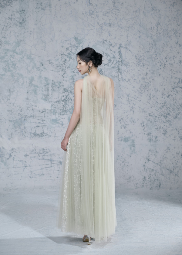 Esther Dress - Image 5