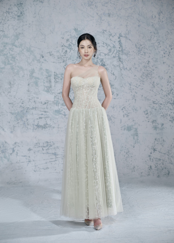 Esther Dress - Image 4