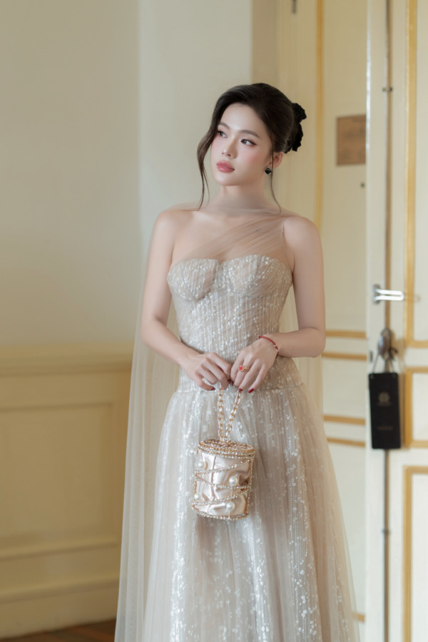 ESTHER DRESS - Image 9