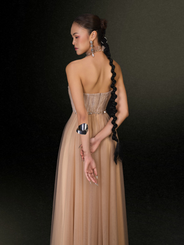 PANDORA DRESS - Image 3