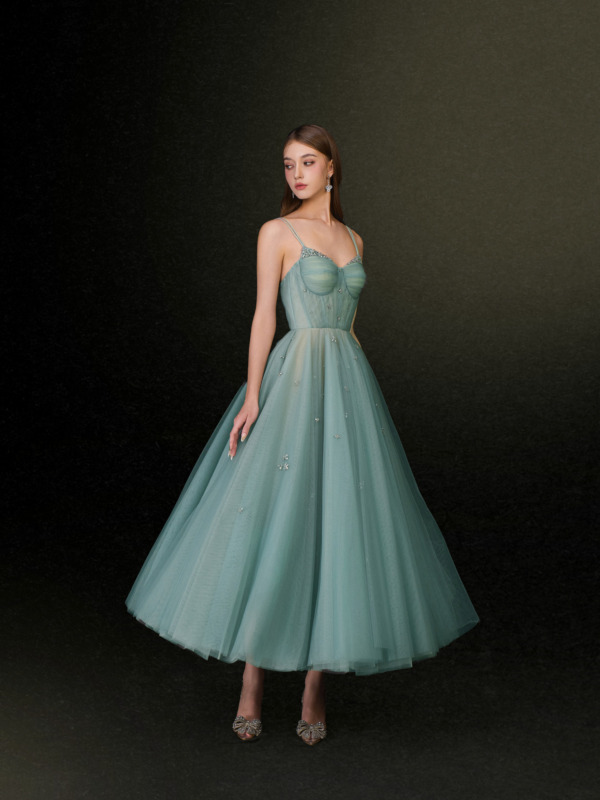 EVELYN DRESS - Image 4