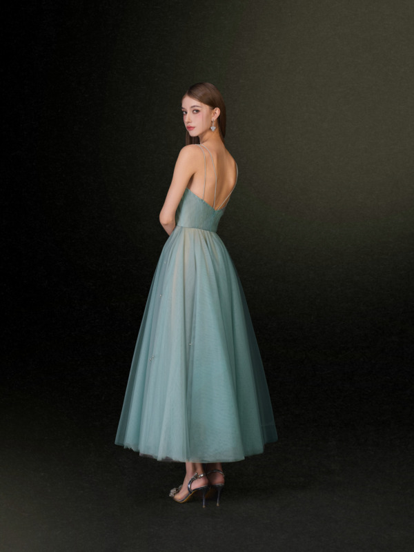 EVELYN DRESS - Image 3