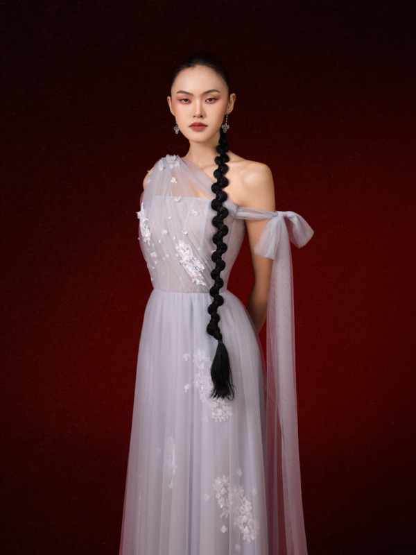 ARTEMIS DRESS - Image 4