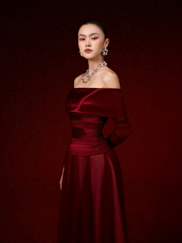 ELITE DRESS - Image 2