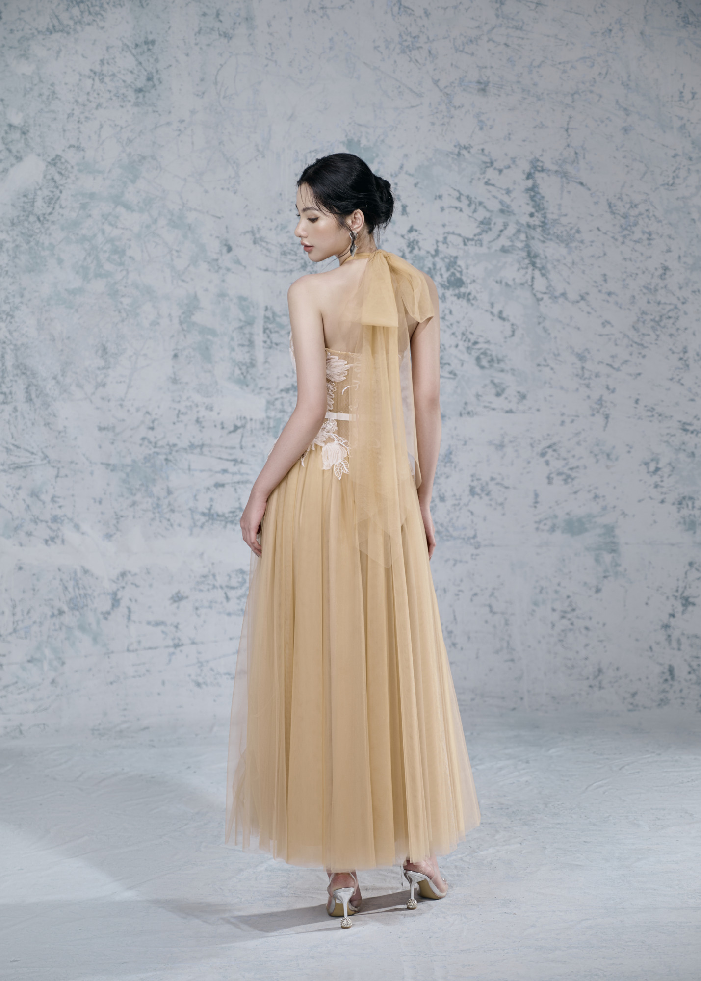 Anna Dress