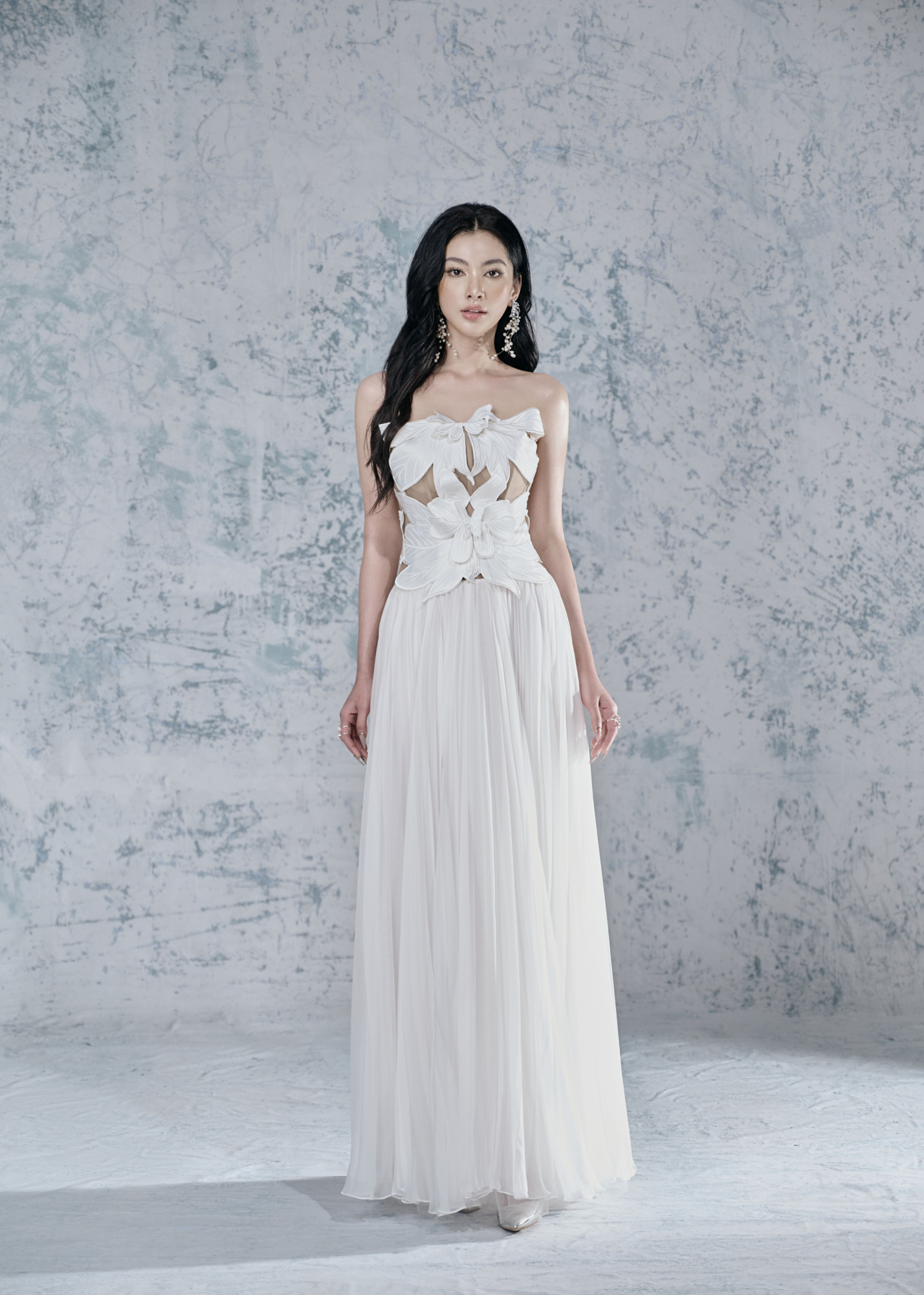 Bella Dress