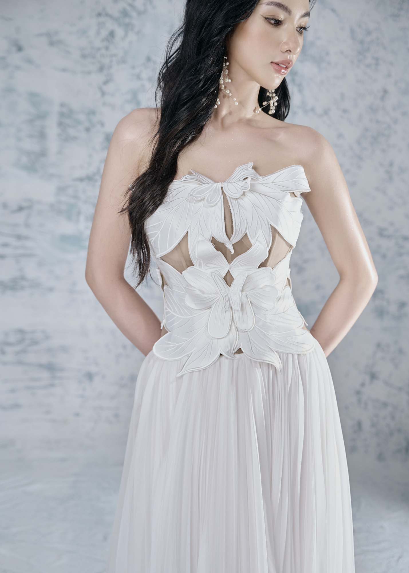 Bella Dress