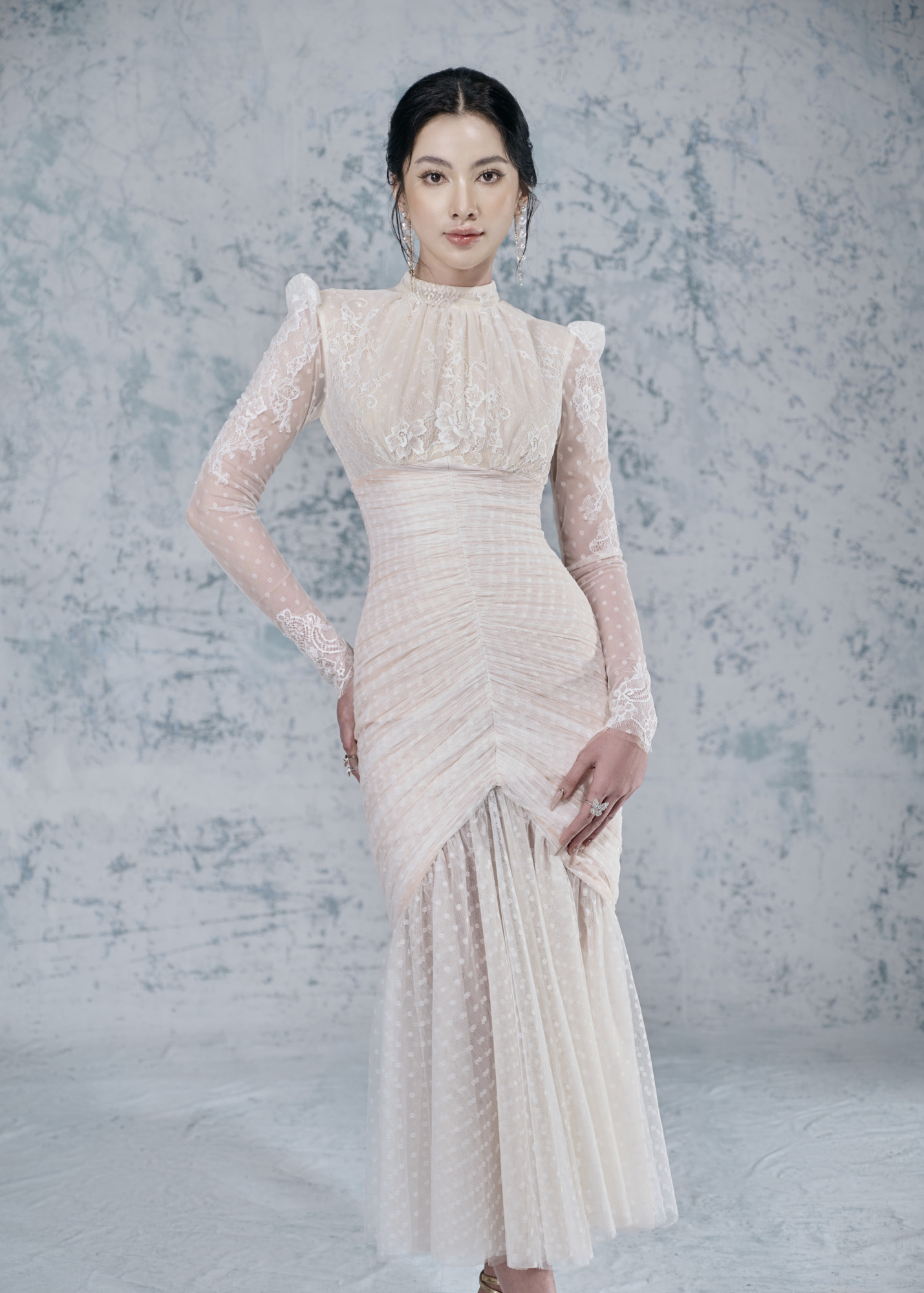 Diana Dress