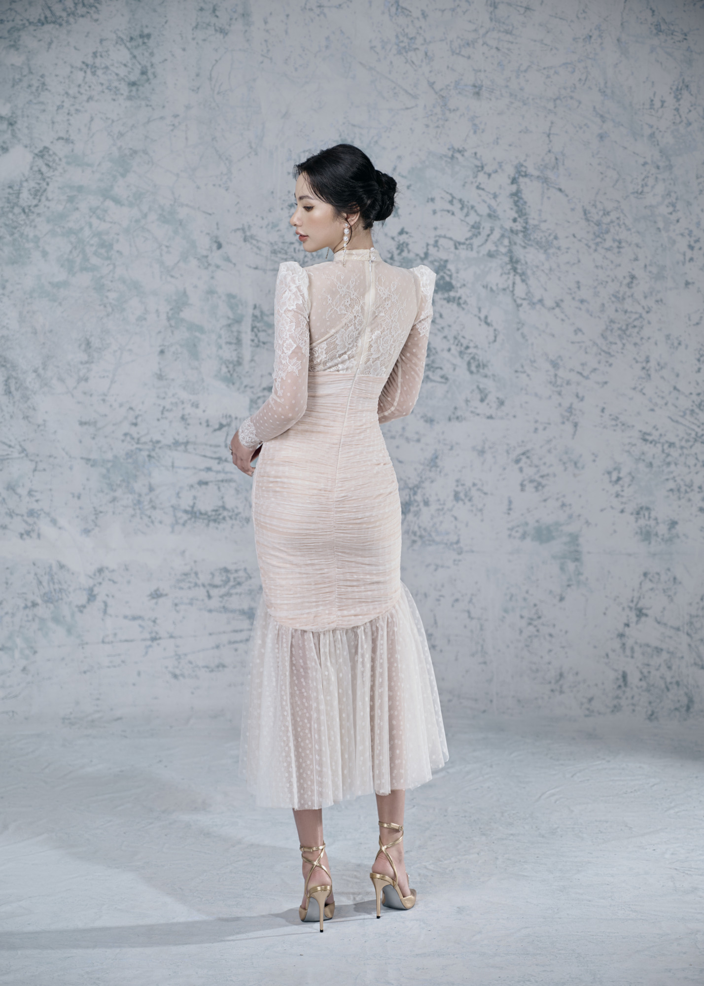 Diana Dress