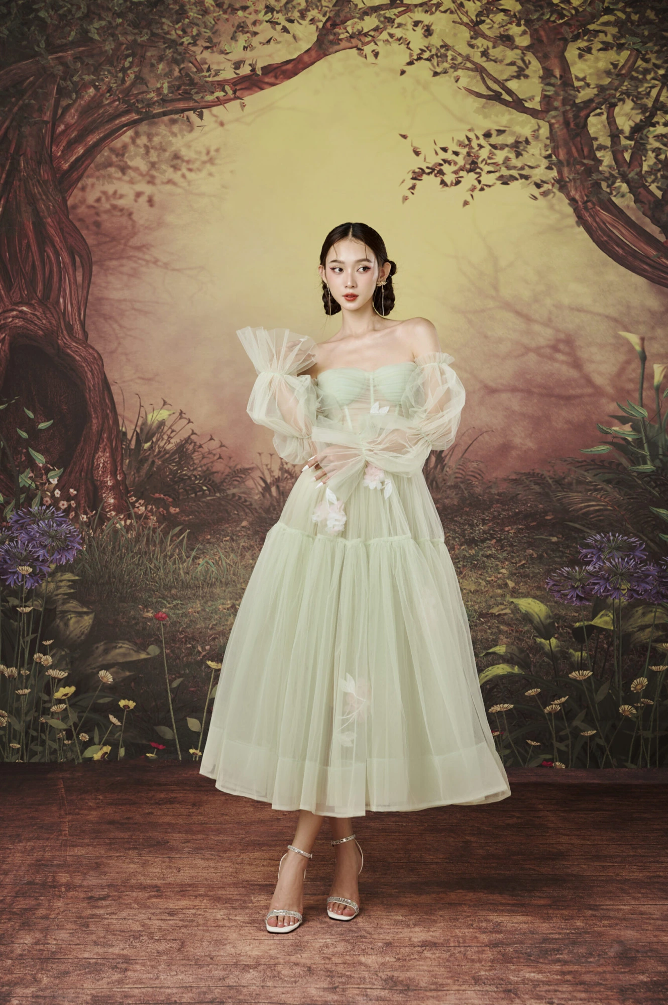 【関税込み】Chloe Dresses Chloe Dress (White) (Final Sale) – Nana Jacqueline