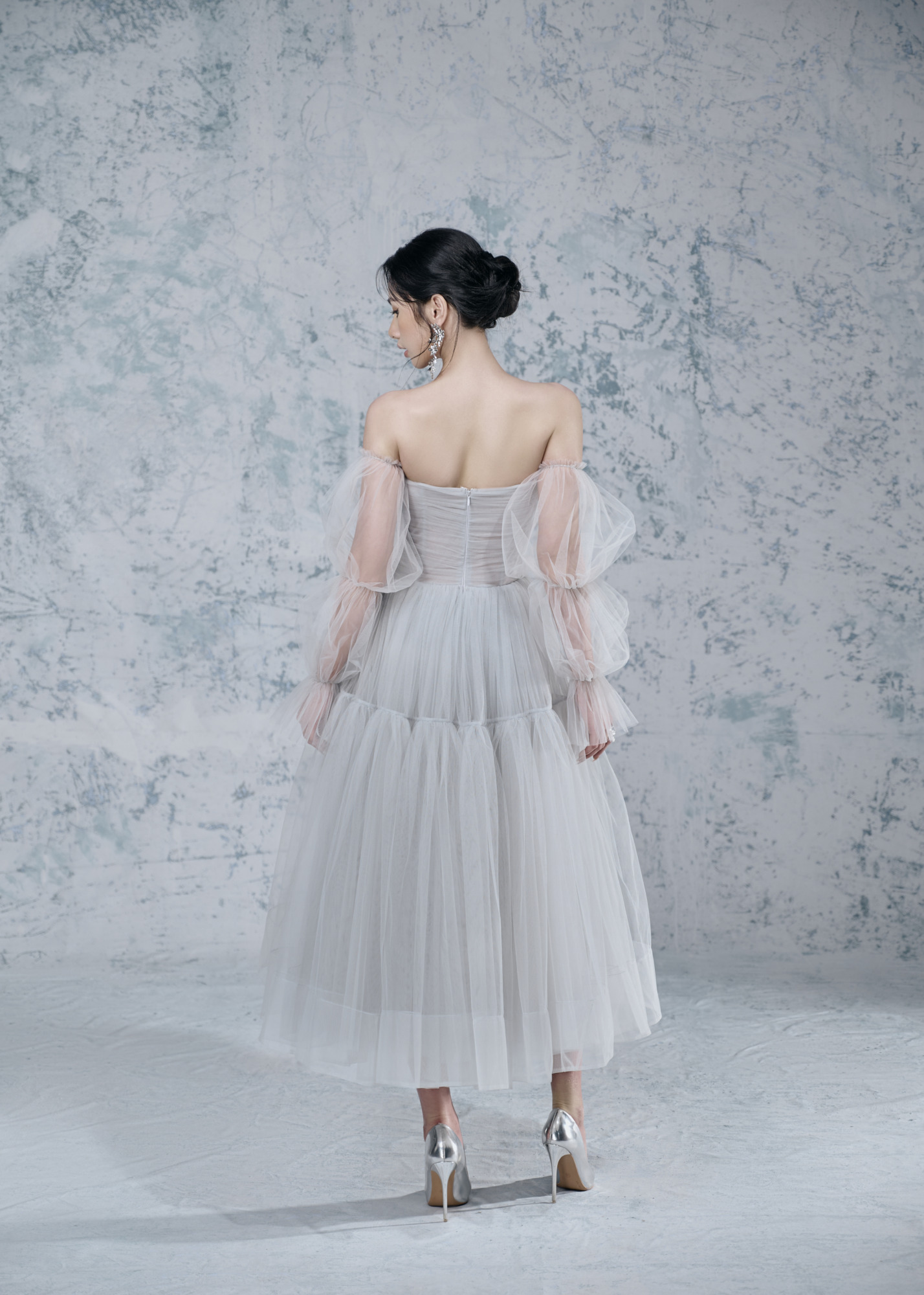 Doris Dress