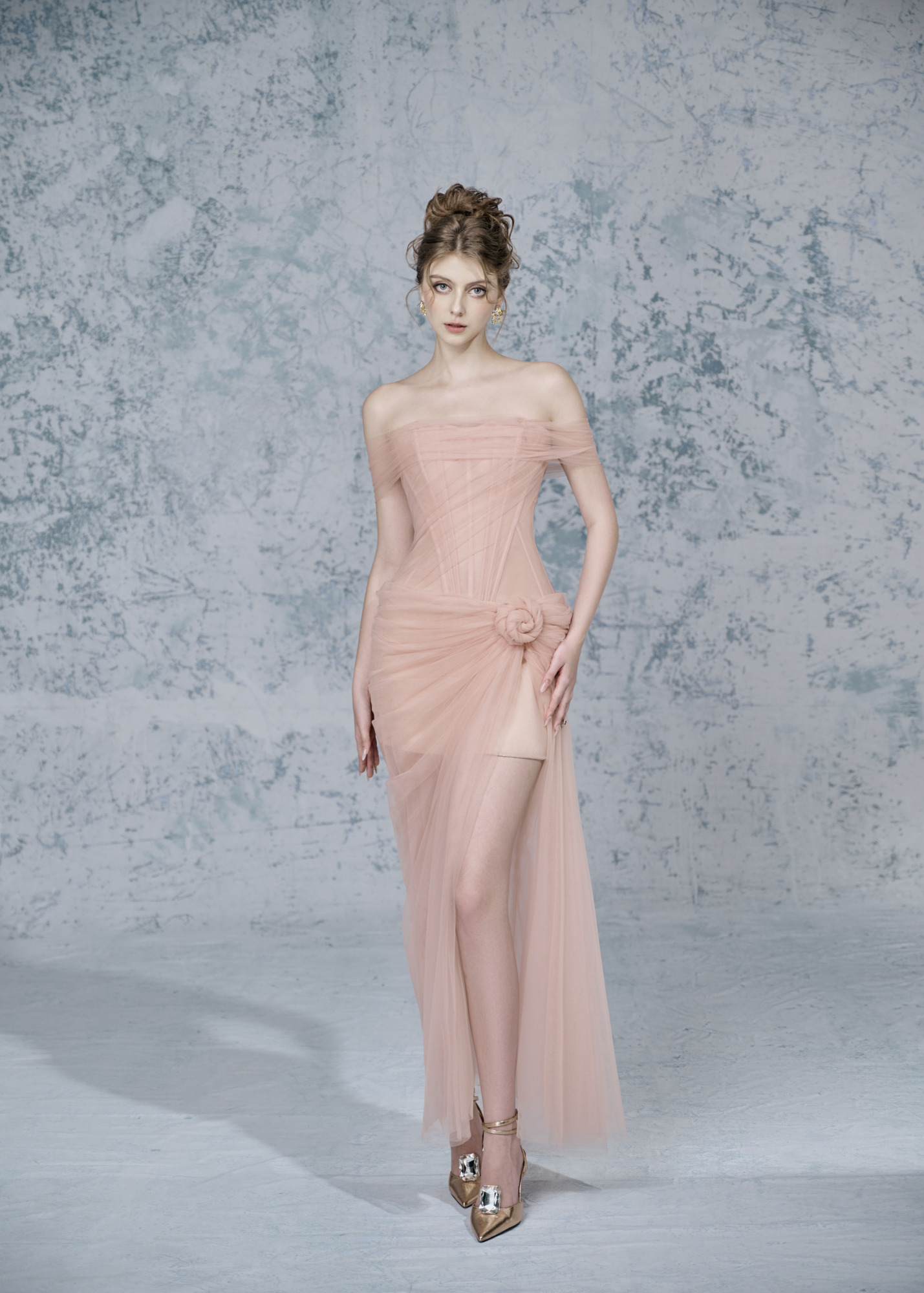 Ella Dress