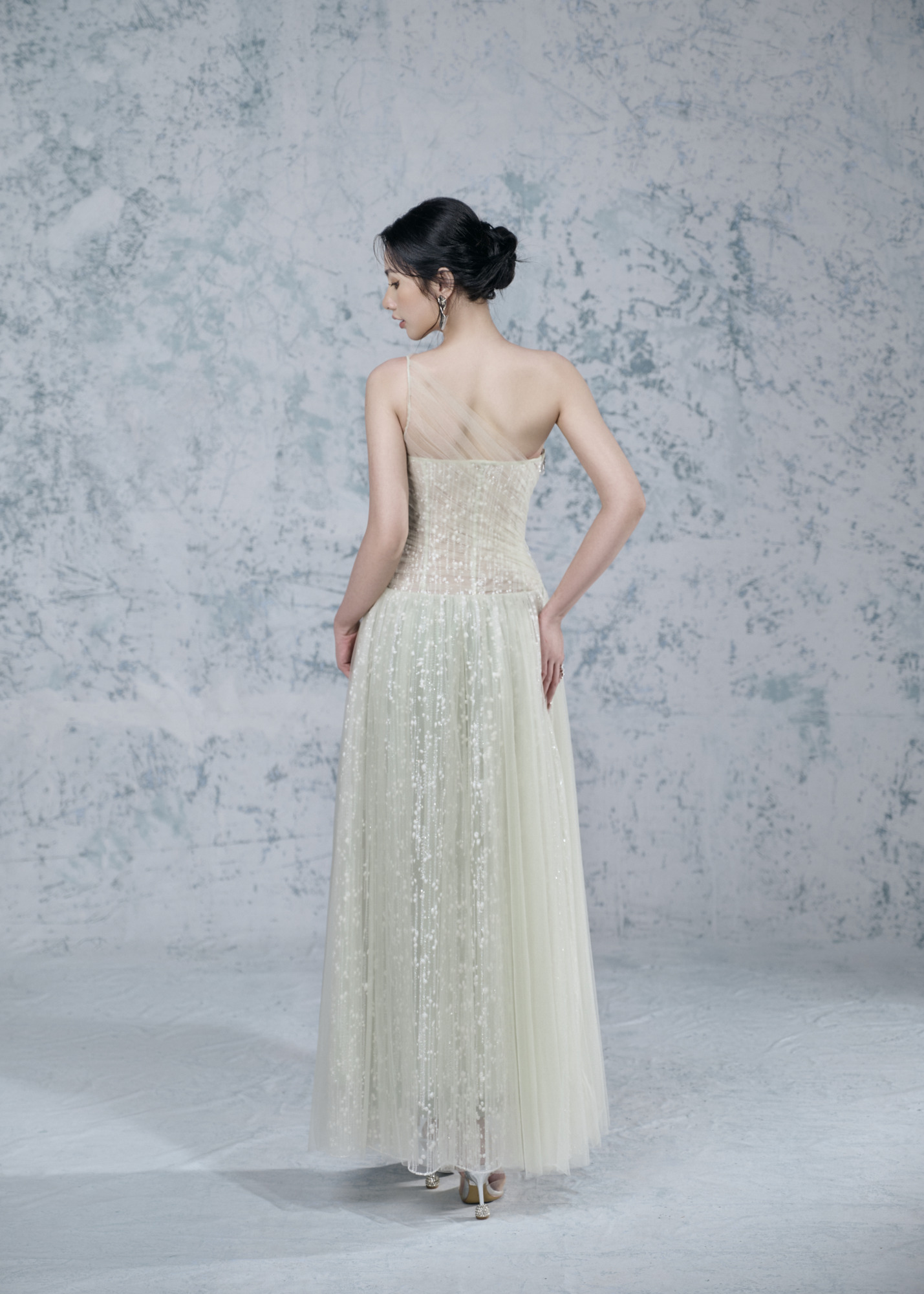 Esther Dress
