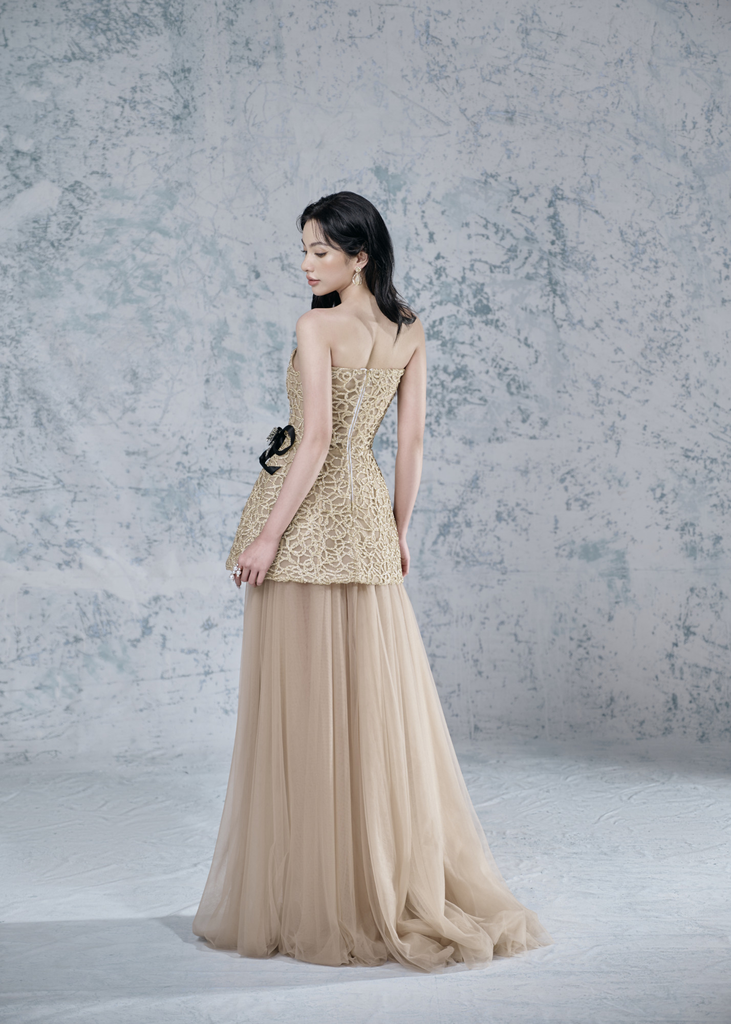 Helly Skirt