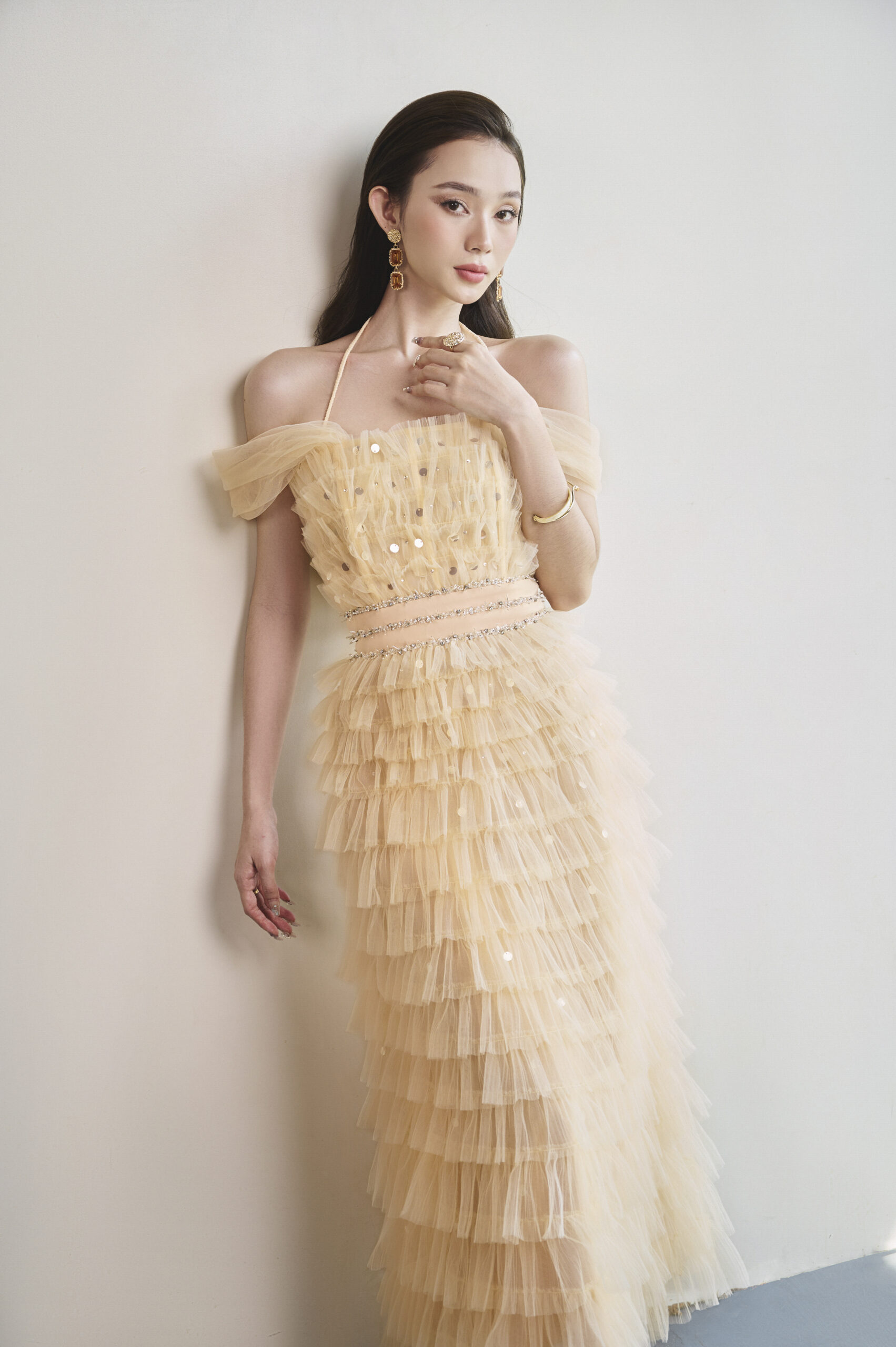 Hera Dress
