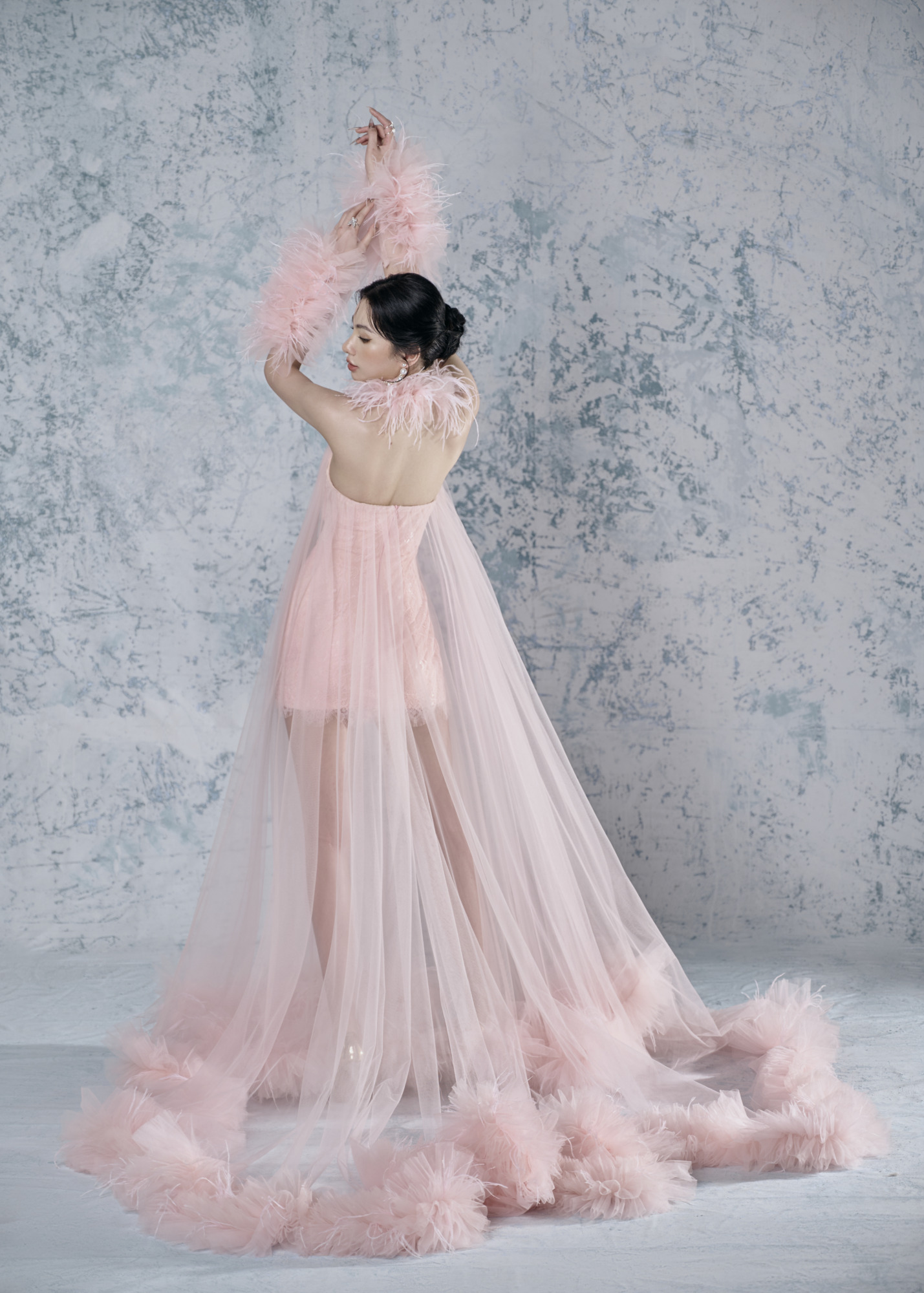 Hilton Dress