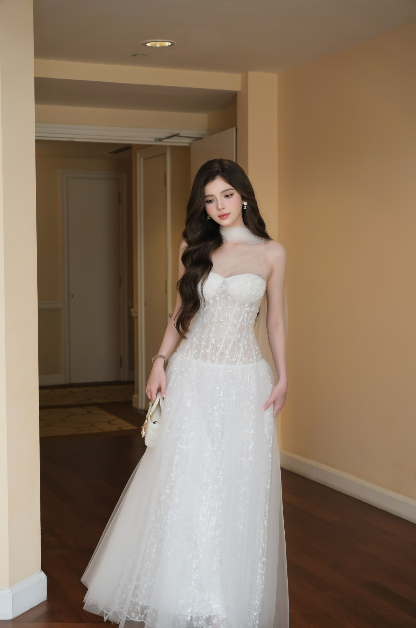 ESTHER DRESS