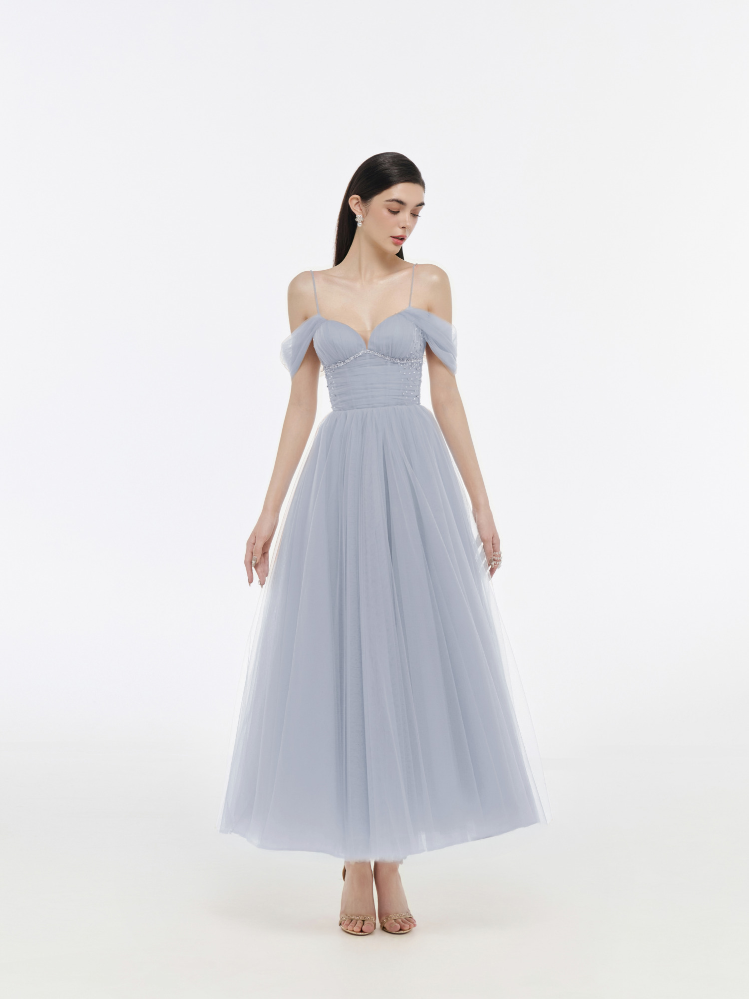 FANNY DRESS