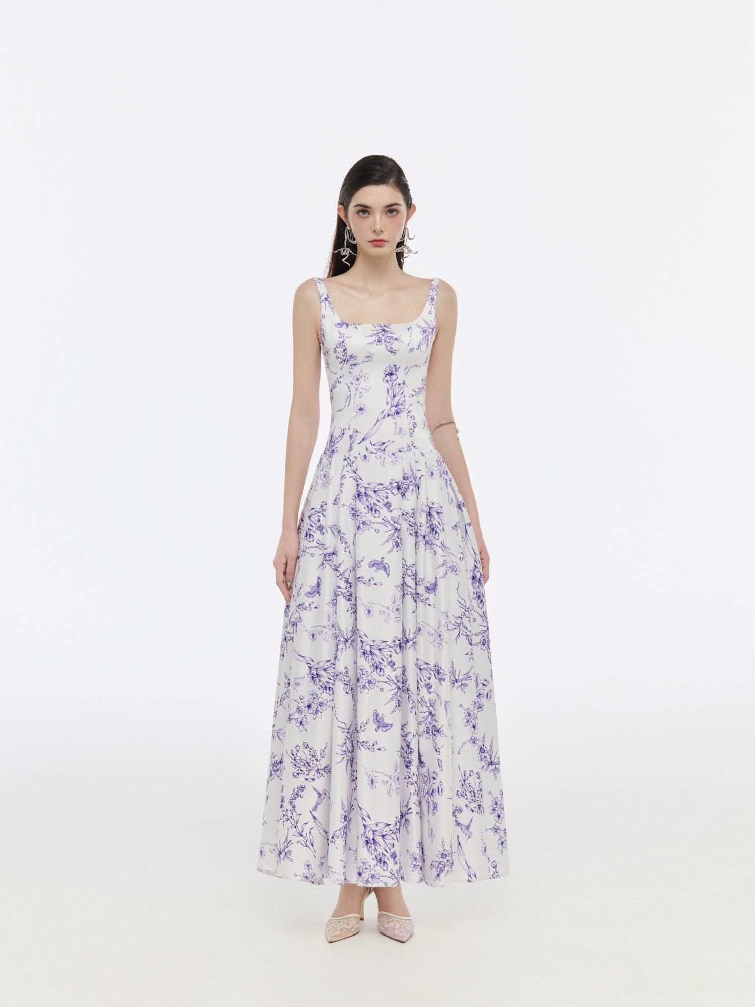 REINA DRESS