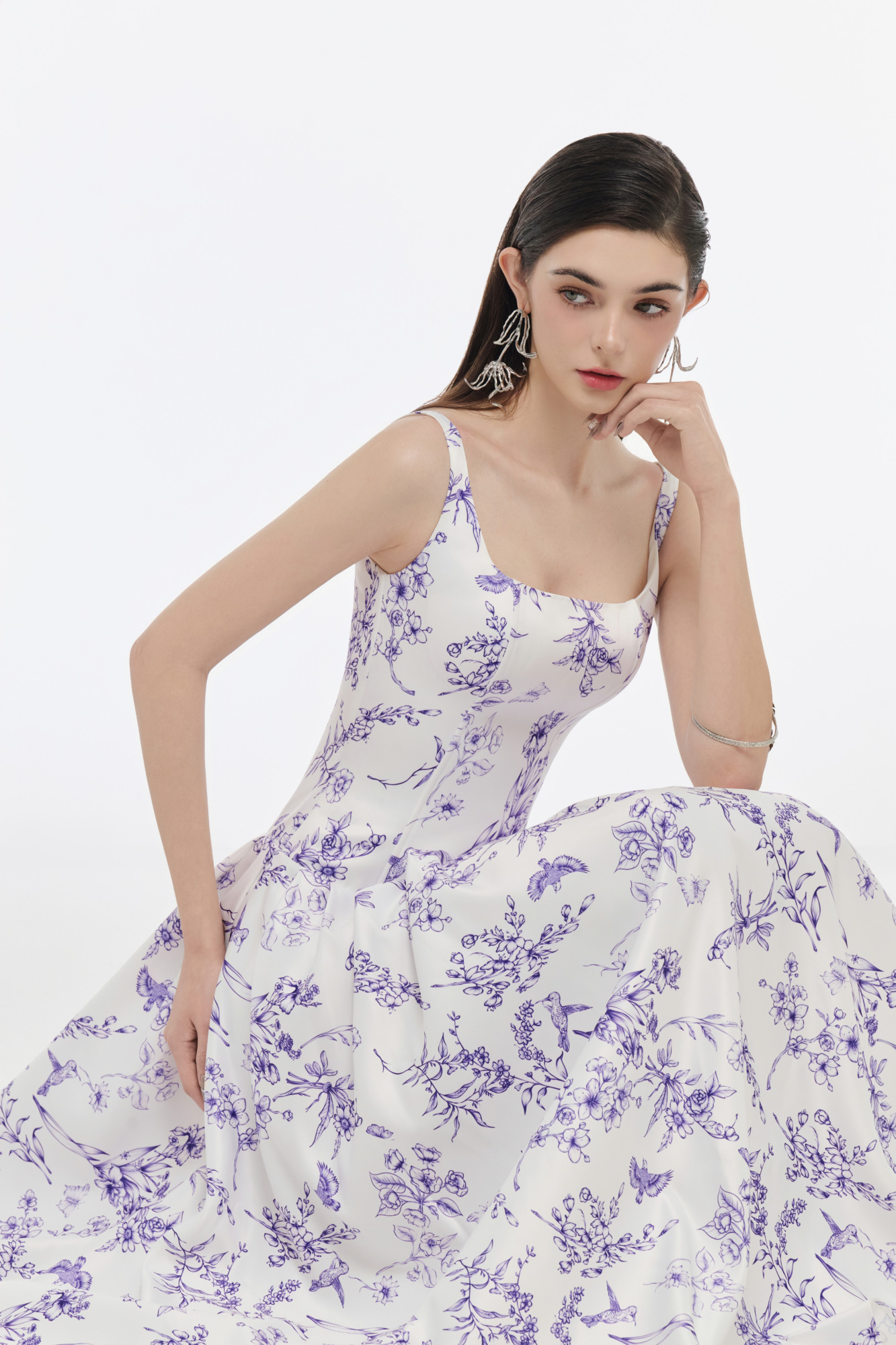 REINA DRESS