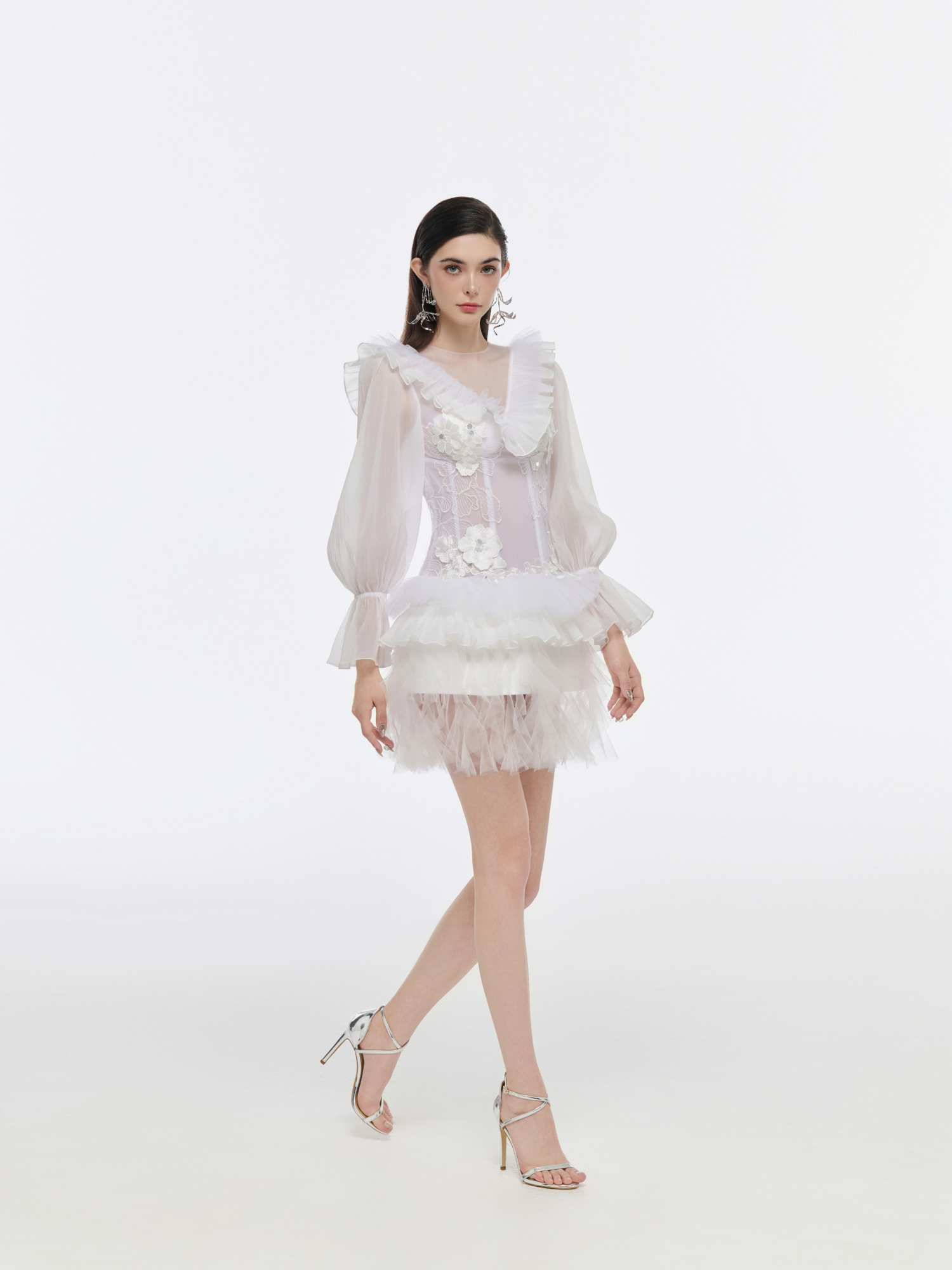 ROSEMARY DRESS