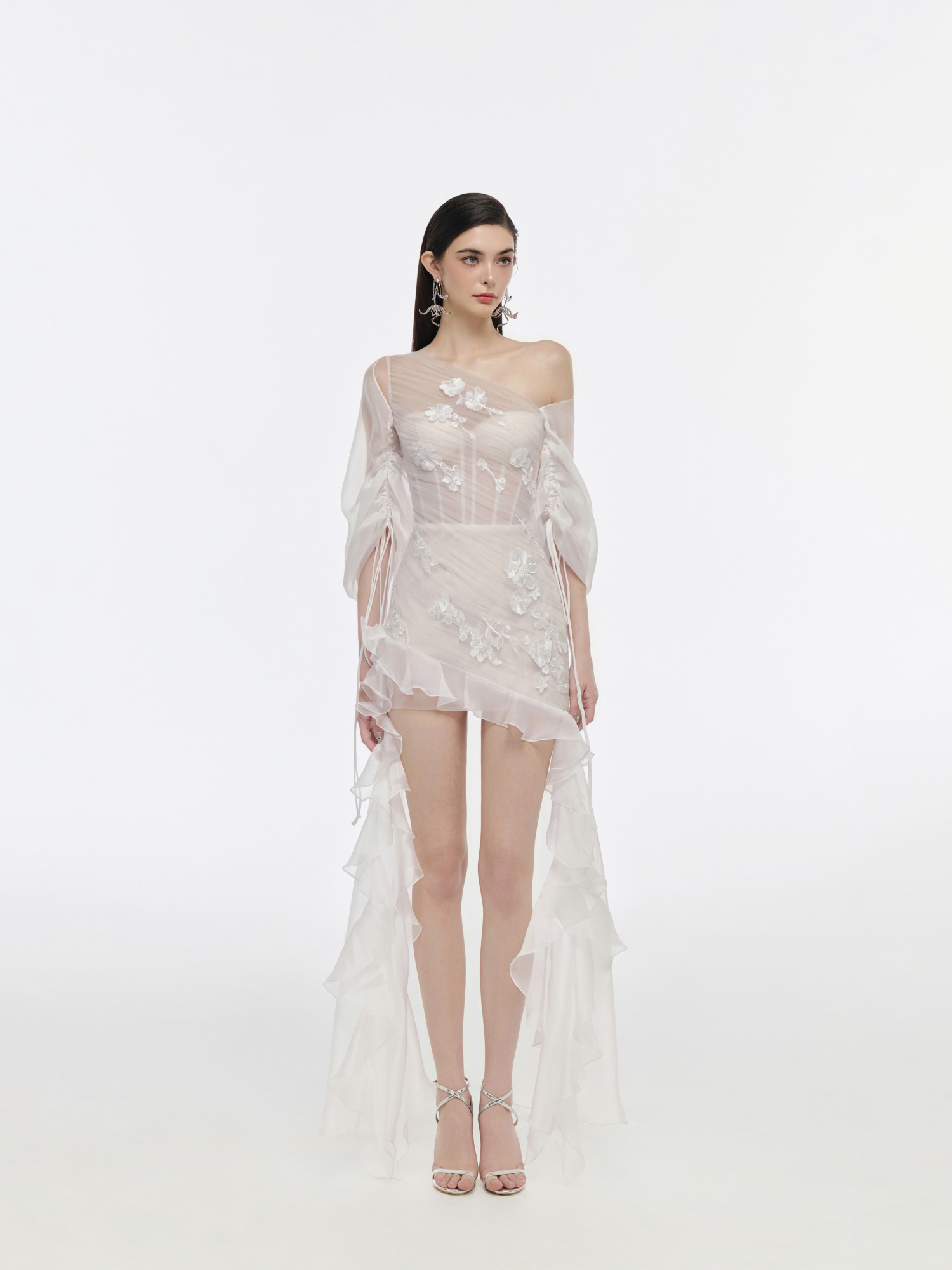 PAULA DRESS
