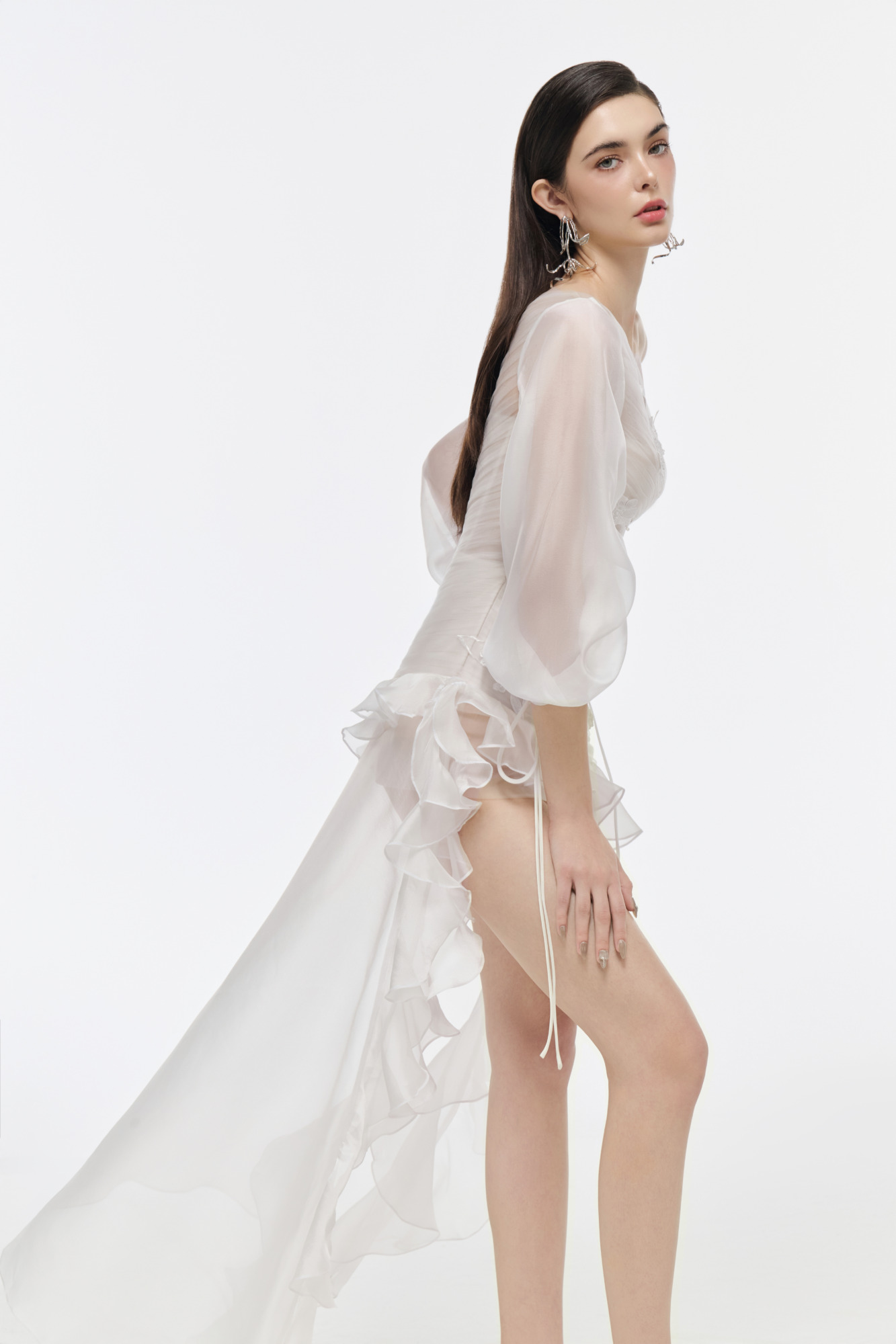 PAULA DRESS