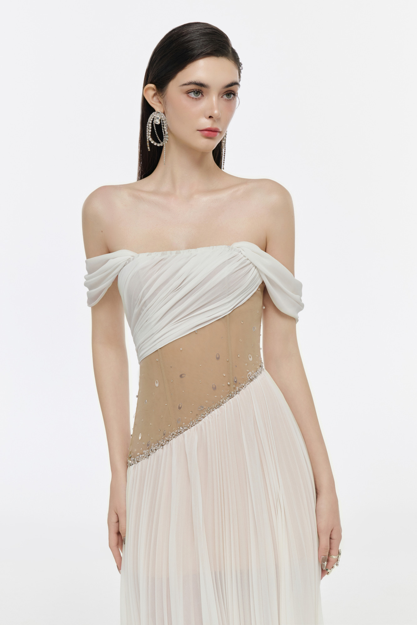 MARGOT DRESS