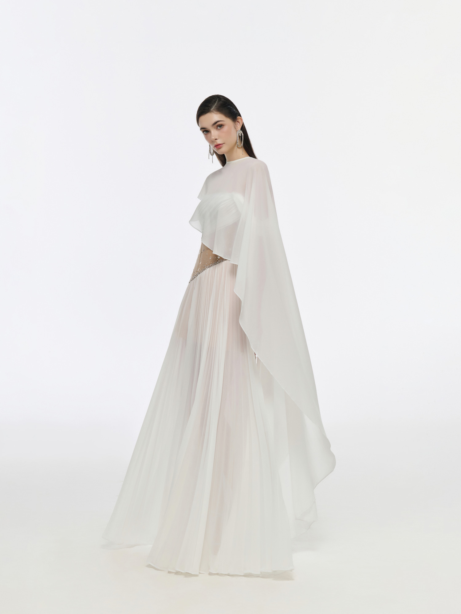 MARGOT DRESS